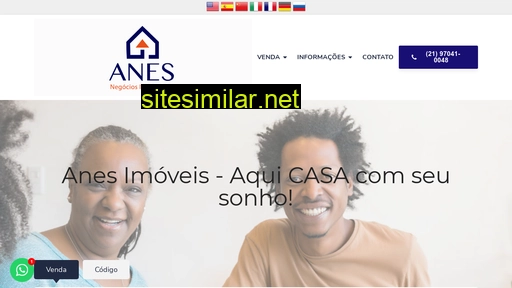 anesimoveis.com.br alternative sites