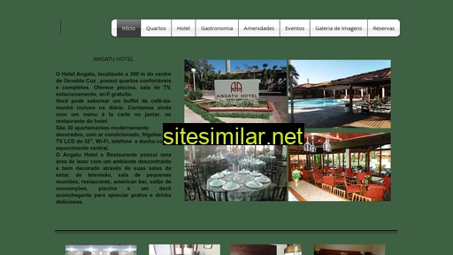 angatuhotel.com.br alternative sites