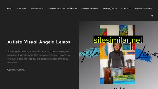 angelalemosatelie.com.br alternative sites