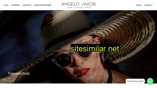 angelojakob.com.br alternative sites