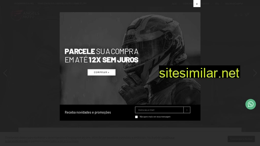 angelsmoto.com.br alternative sites
