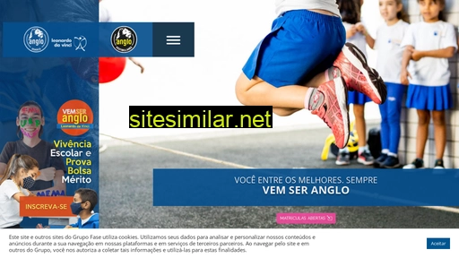 angloosasco.com.br alternative sites