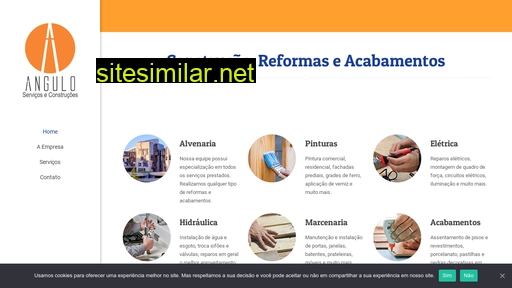 angulo10.com.br alternative sites