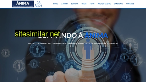 anima-nacional.com.br alternative sites