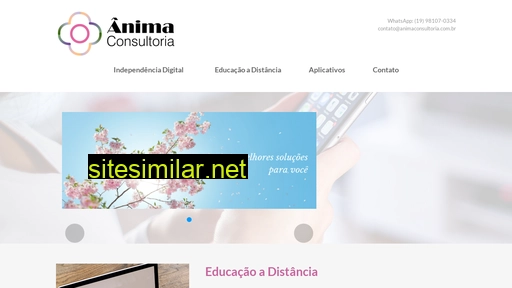 animaconsultoria.com.br alternative sites