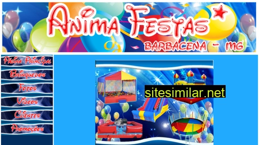 animafestasbarbacena.com.br alternative sites