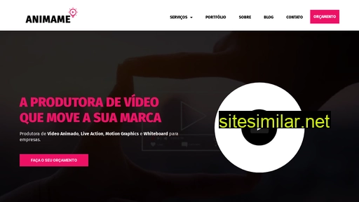 animame.com.br alternative sites