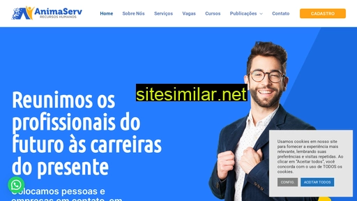animaserv.com.br alternative sites