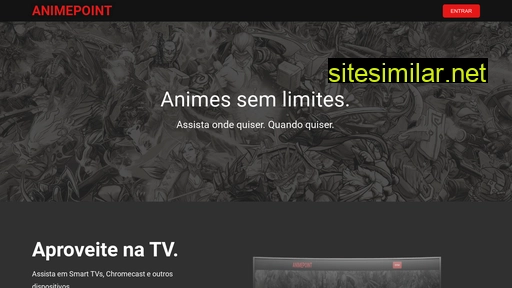 animepoint.com.br alternative sites