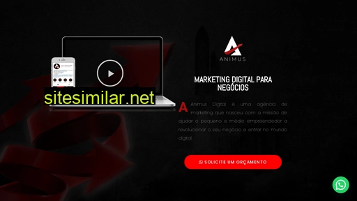 animusdigital.com.br alternative sites