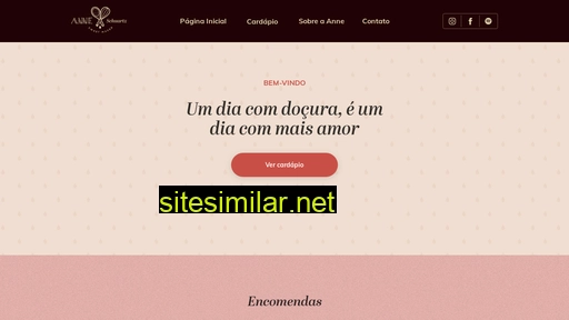 anneschuartz.com.br alternative sites