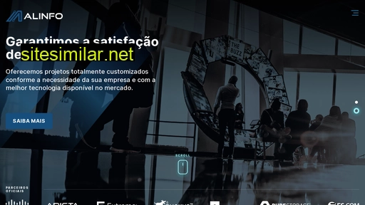 ansdistribuidora.com.br alternative sites