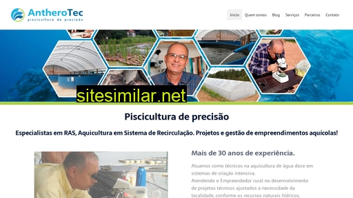 antherotec.com.br alternative sites