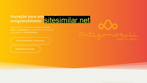 antigomobili.com.br alternative sites