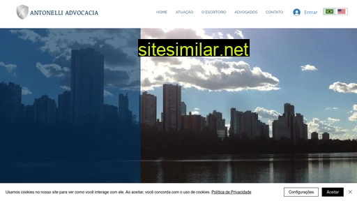 antonelliadvocacia.adv.br alternative sites