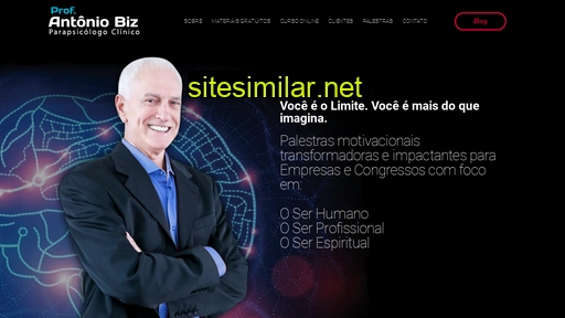 antoniobiz.com.br alternative sites