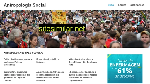 antropologiasocial.com.br alternative sites
