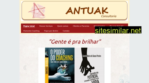 antuakconsultoria.com.br alternative sites