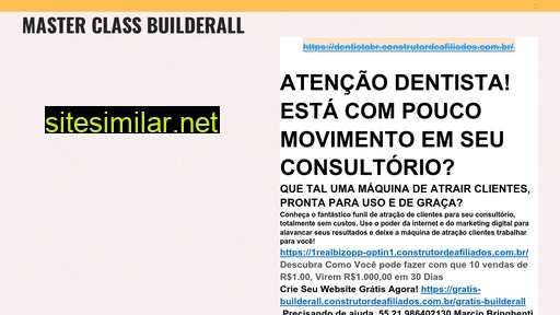 anunciandobem.com.br alternative sites
