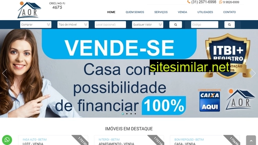 aorconsultoria.com.br alternative sites
