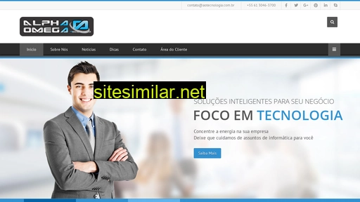 aotecnologia.com.br alternative sites