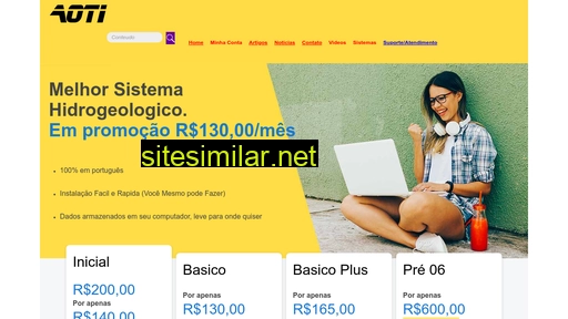 aoti.com.br alternative sites
