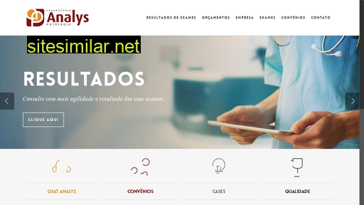 apanalys.com.br alternative sites