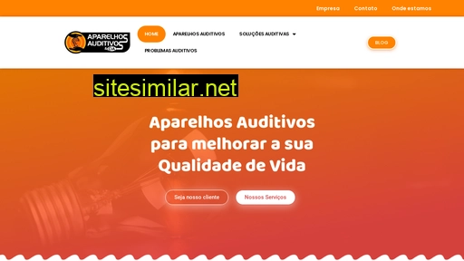 aparelhosauditivosecia.com.br alternative sites