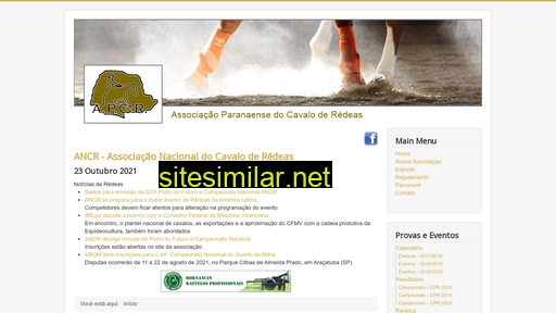 apcr.org.br alternative sites
