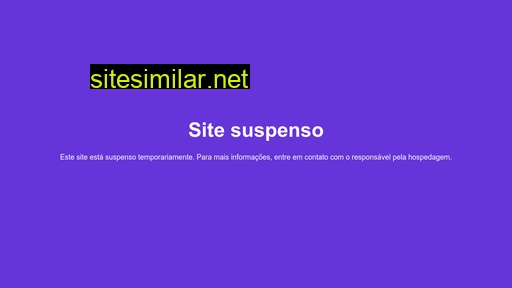 apdp-sp.org.br alternative sites