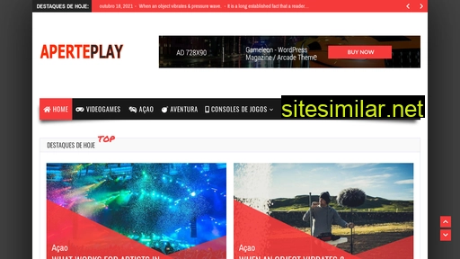 aperteplay.com.br alternative sites