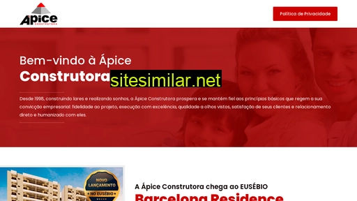 apiceconstrutora.com.br alternative sites