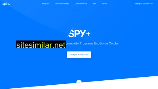 apinc.com.br alternative sites