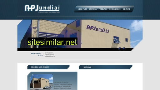 apjundiai.com.br alternative sites
