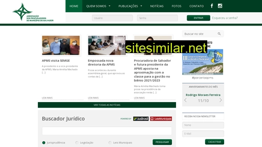 apms-ba.com.br alternative sites