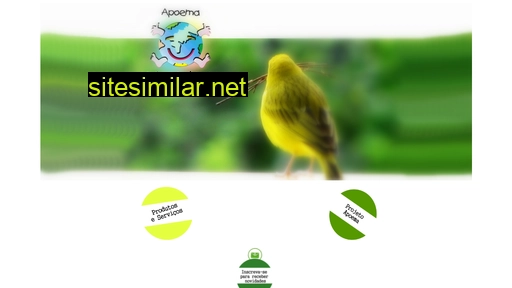 apoema.com.br alternative sites