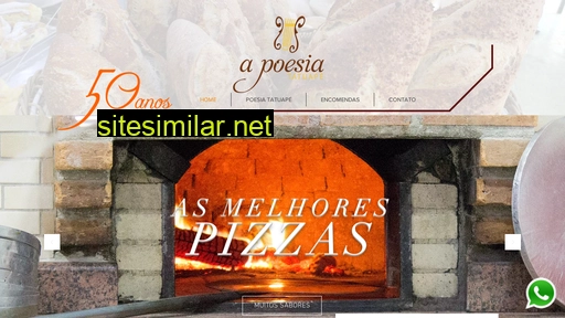 apoesia.com.br alternative sites