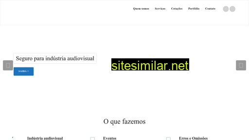 apoioseguros.com.br alternative sites