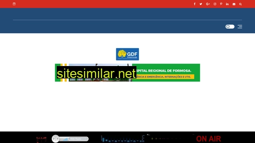 apoliticaeopoder.com.br alternative sites