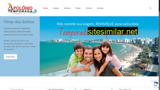 apoloniotemporada.com.br alternative sites