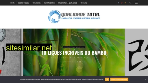 apostilasdaqualidade.com.br alternative sites