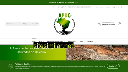 appcal.com.br alternative sites