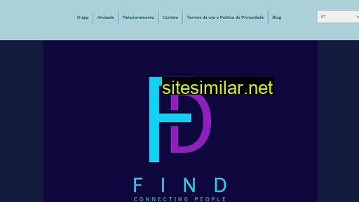 appfind.com.br alternative sites