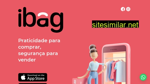 appibag.com.br alternative sites