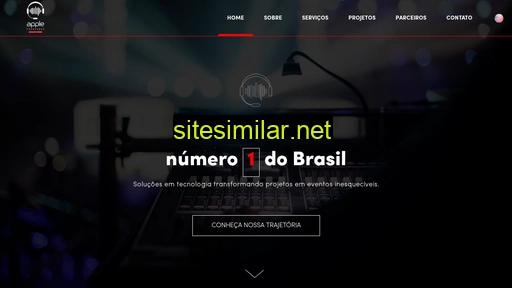 appleproducoes.com.br alternative sites