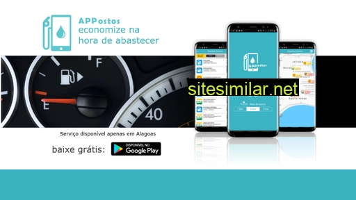 appostos.com.br alternative sites