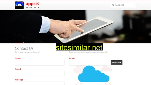 appsis.com.br alternative sites