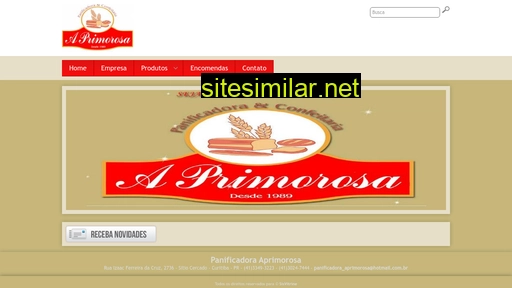 aprimorosa.com.br alternative sites