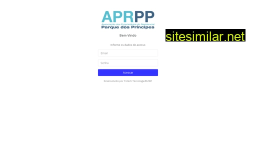 Aprpp similar sites