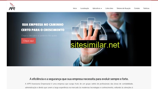 aprsolucoes.com.br alternative sites